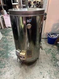 【東鼎二手家具】ICB亞昌50加侖落地式儲熱電能熱水器*儲熱式*熱水器*儲備型熱水器*電能熱水器