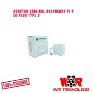 Raspberry Pi 4 Adapter Original Official