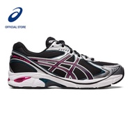 ASICS GT-2160 Unisex Sportstyle Shoes In Black/Pure Silver