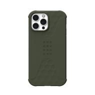 UAG STANDARD ISSUE เคส IPHONE 13 PRO MAX - OLIVE