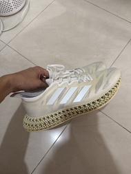Adidas 4DFWD 3 M