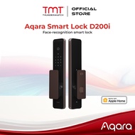 Aqara 3D Face Recognition Smart Lock D200i