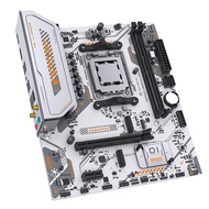 MS-eSport B650M WIFI6 ICE Motherboard DDR5Support AMD CPU 7800X3D/9800X