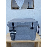 กระติกน้ำแข็ง ถังน้ำแข็ง🧊 Alaskan Cooler ขนาด 35L 45L 65L วัสดุเก็บความเย็นหนาพิเศษ สามารถเก็บความเย