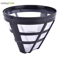 FAMY Reusable Coffee Filter Basket Cup Style Coffee Machine Strainer Mesh FAA