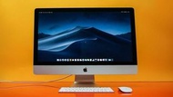 APPLE iMac 27 5K 3.1G SSD 575X 近全新 最美桌電 刷卡分期零利 無卡分期