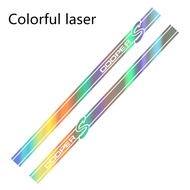 2PCS Car Side Stripe Stickers For Mini Cooper R56 R57 R58 R50 R52 R53 R59 R61 Countryman R60 F60 F55