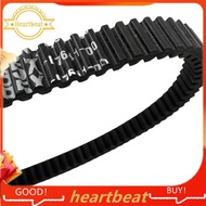 [Hot-Sale] Drive Belt XMAX300 Drive Belt B5X-E7641-00 Scooter Drive Belt B74-E7641-00 for Tricity 30