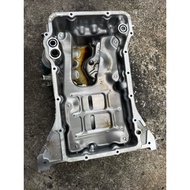 CRV TME 1.5 TURBO ENGINE OIL SUMP USED JAPAN