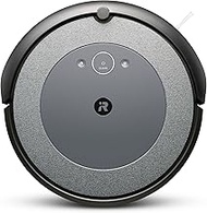 iRobot Roomba i1 (1152) Robot Vacuum - Wi-Fi Connected Mapping, Works with Google, Ideal for Pet Hair, Carpets