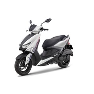 YAMAHA 山葉機車 6.5代新勁戰125-新色彩-(UBS)版 -2024年