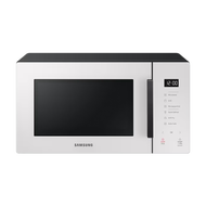 Lò vi sóng SAMSUNG MG23T5018CE/SV, 23L, Điện tử, xx Malaysia