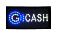 GCASH LED SIGN