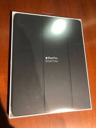 iPad Pro (12.9-inch) Smart Folio Charcoal Gray MRXD2FE/A iPad Cover New 全新