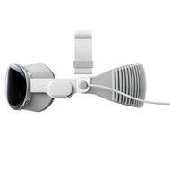 Apple - Belkin 頭帶，適用於 Apple Vision Pro
