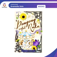 Gramedia - Fairy Tales for Raka