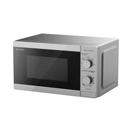 Lò vi sóng cơ Sharp 21L R-211TV-SL - Bảo hành 12 tháng