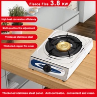 Portable Gas Stove Steamboat Stove Picnic Stove Camping Stove Butane Gas Stove Dapur Kelah Mini Gas 