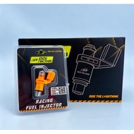 160CC - 320CC [ 12HOLE ] ODI RACING FUEL INJECTOR  Y15 V2 / Y16 / NMAX155 / NVX155 / XMAX 250&300 / 