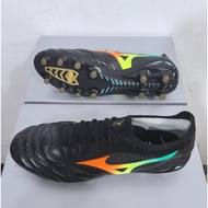 soccer shoes Alpha Mizuno Made in Japan FG Mizuno MORELIA NEO III PRO FG Knitted FG football shoes r