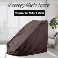 Massage Chair Dust Cover Moisture-Proof Chair Cover Household Scratch-Proof Cover Universal Cover Thickened Anti-Moisture Dust-Proof Washing Protection Sleeve