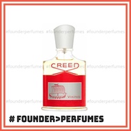 [S.A.L.E] 🌟 Nước hoa dùng thử Creed Viking #.founderperfume