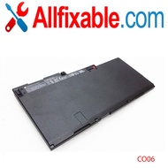 HP Elitebook  840 G1  840 G2  1020 G1  / HP ZBOOK 14  15U   CM03XL CO06XL  6 Cells  Notebook Compati