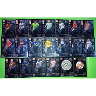 [Full Complete] Bundesliga Limited Edition Topps Match Attax Bundesliga 2021/22 (20 cards)