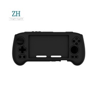 Silicone Protective Case Shockproof Gaming Box Silicone Protective for  RG556 Game Console