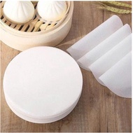 500 sheets of dumpling lining paper of all sizes