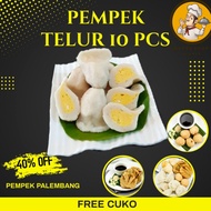 Pempek Palembang Asli Paket B Empek Empek