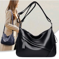 Women's Bag - Garut Genuine Leather Bag