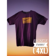 BIGSIZE TSHIRT( 4XL)