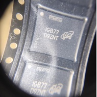 D9ZNT 496BALL 8GB RAM LPDDR5