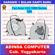 Fan Acer Aspire C22-1650 C24-1651 WSA06015F12H 13NA-3MA0Y02 WSA07016F12J DC12V 0.35A 4PIN