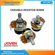 (GENUINE PART JOVEN) JOVEN VARIABLE RESISTOR B300K WATER HEATER PC838P M:120201001