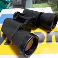東德Carl  Zeiss Jena  7X50望遠鏡