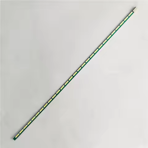 LED Backlight Strip 28 lamp For 215MJE REV1.2 6916L-0734C LM215WF4 M215BA41 M215DA41 22MP57HQ LC216E