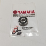 Bearing Bering laher 6300 Front wheel jupiter mx 135 old new