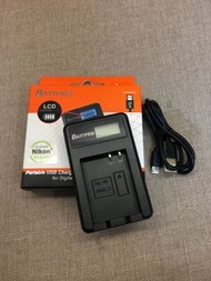 EN-EL23 ENEL23充電器合NIKON Coolpix B700,P900 及多款相機請看內容(一年保用)