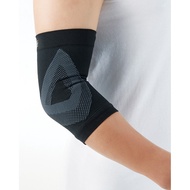 Dr-e090 3-fold compression elbow protector