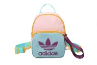 ADIDASกระเป๋าเป้ กระเป๋าสะพายหลัง Unisex Mini Backpack