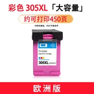 HP305XL Ink Cartridge Compatible with HP ENVY 6010 6020e 6022e 6030e 6032e Printers Office Equipment