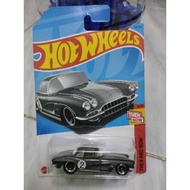 Hotwheels '62 Corvette