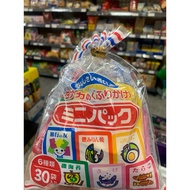 Japanese Furikake Tanaka rice seasoning 30 small packs