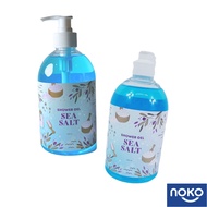 NOKO Sea Salt Shower Gel 500ml