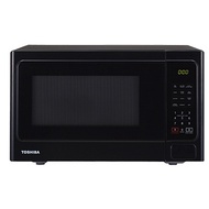 TOSHIBA 34L Deluxe Series Grill Touch Microwave Oven (ER-SGS34(K)MY)
