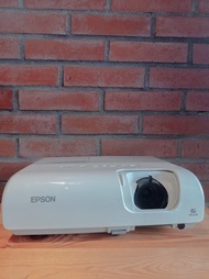 Dijual proyektor bekas proyektor second Epson emp-s5 jozz Berkualitas