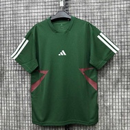 Genuine Green A.di.da.s Shirt Shop Gray Store