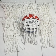 GTO 8 LOOP NET - BASKETBALL NET - 8 HOLE BASKETBALL NET